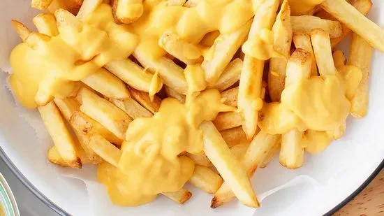 Cheese Fries
