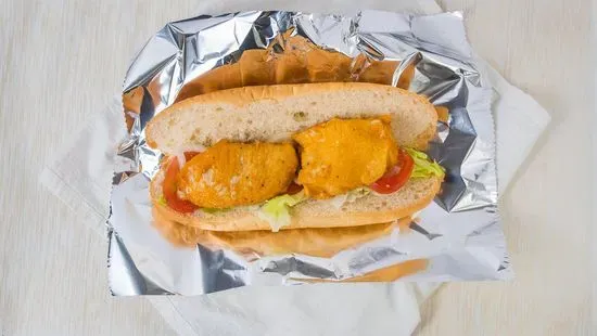 Chicken Sandwich