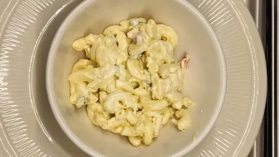 Macaroni salad