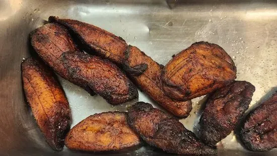 Sweet plantains