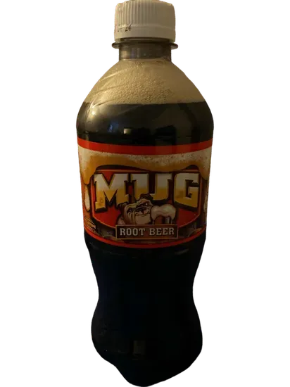 Mug Root Beer