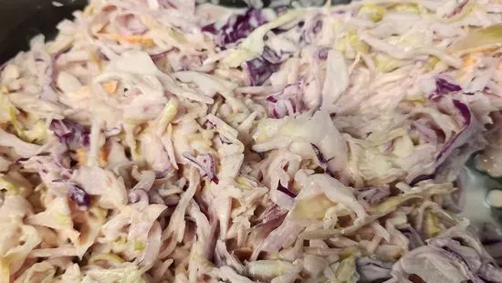 Cole Slaw