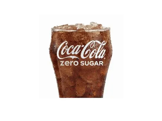 Coca-Cola® Zero Sugar