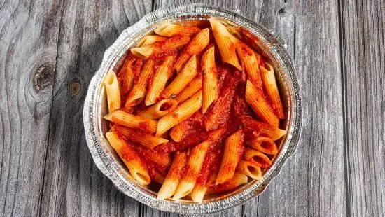 Kids Penne Marinara