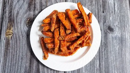 Sweet Potato Fries