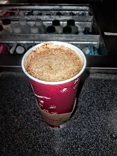 Coffee