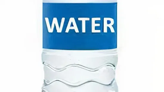 Bottle Water