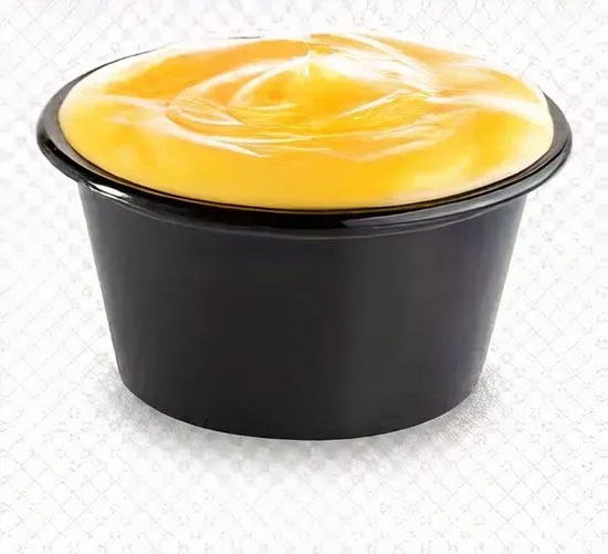 Cheddar sauce 2 oz