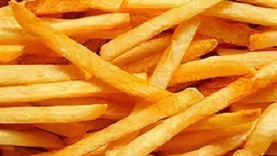 Regular Fries