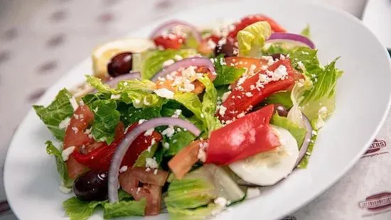 Signature Greek Salad