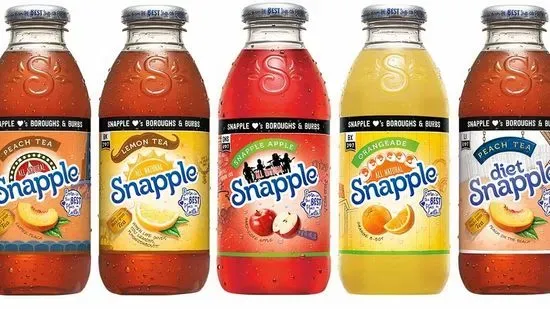 Snapple