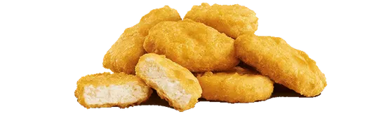 Chicken Nuggets