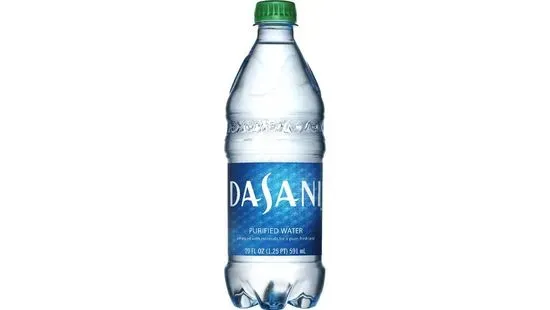 Dasani Water