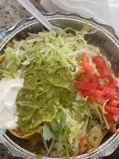 Nachos Supremos