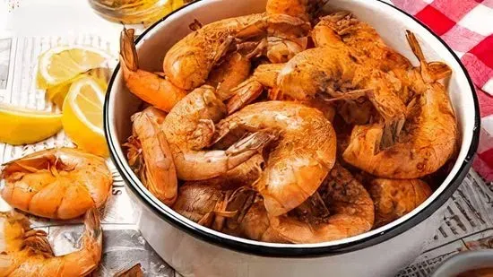 1 Lb U Peel Shrimp