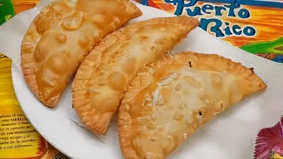 Pastelillos