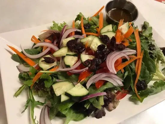 House Salad