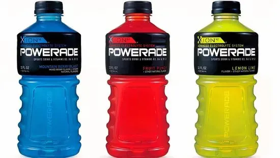 Powerade