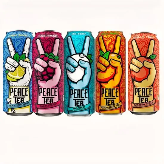 Peace Tea