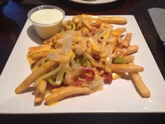 Casino Fries