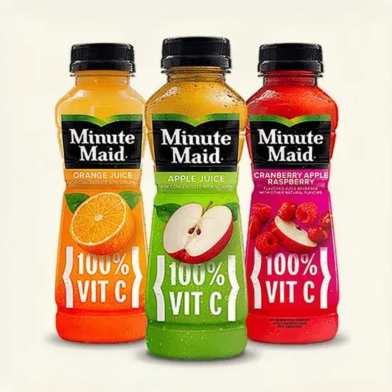 Minute Maid