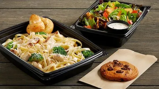 Pasta Box