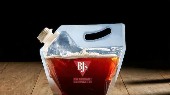 64 oz. Beverage Bag Tea