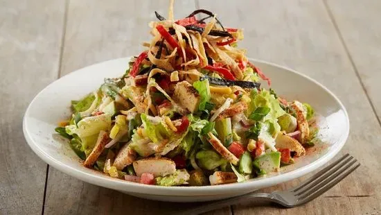 Santa Fe Salad