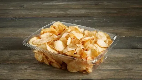 Housemade Potato Chips