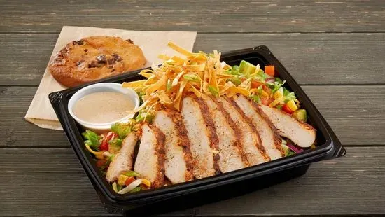 Salad Boxed Meal