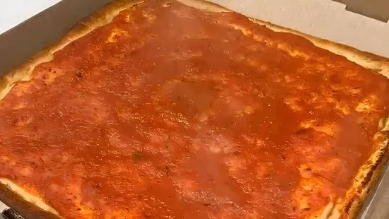 Square Tomato