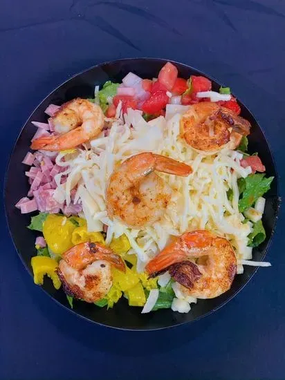 Lascala Chopped Salad