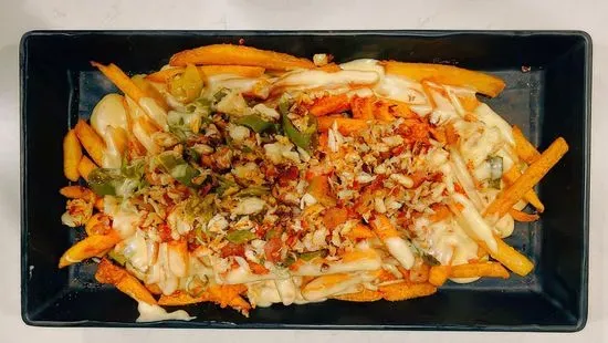 Lascala's Old Bay Fries