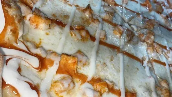 Buffalo Chicken