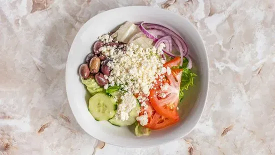 Greek Salad Small