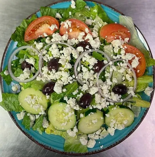 Greek Salad Large