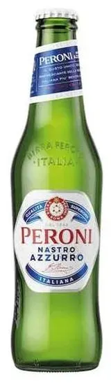 Peroni Nastro Azzurro