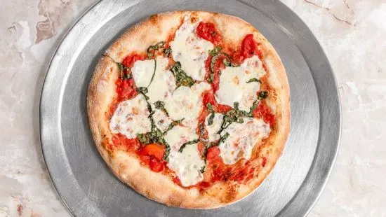 10" Margherita