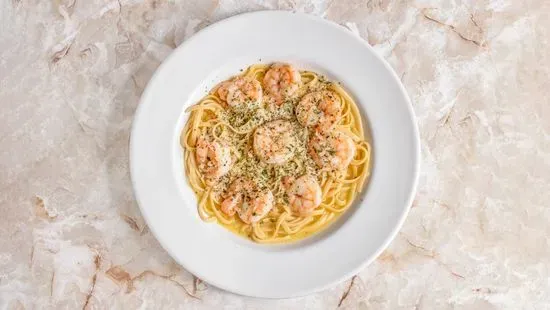 Shrimp Scampi