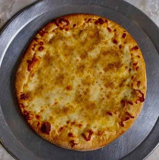 10" Cheese Pizza