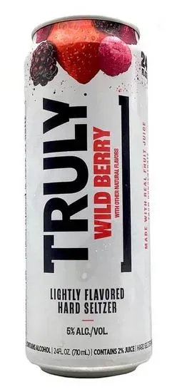 Truly (Wild Berry)