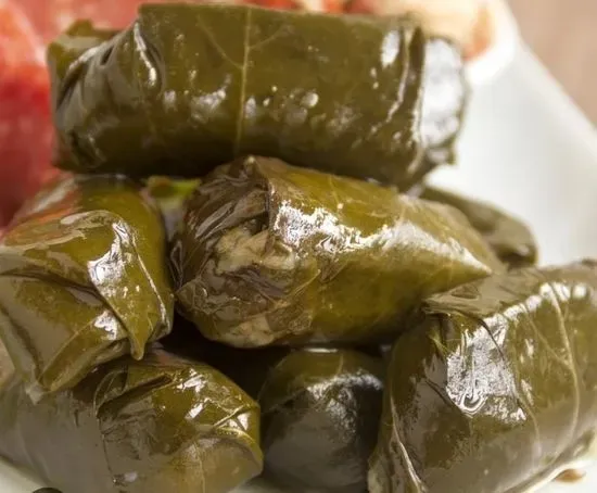 Dolmathes