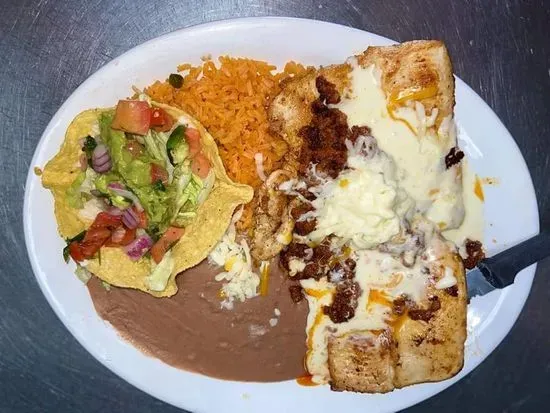 Pollo Loco