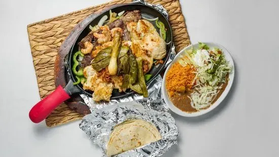 El Mariachi Loco