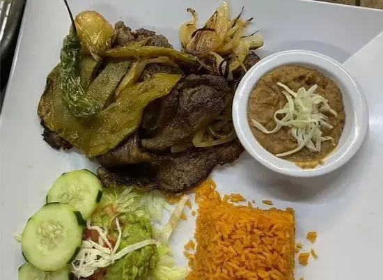 Carne Asada