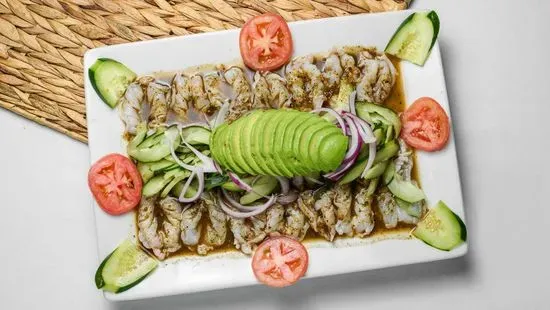 Aguachile