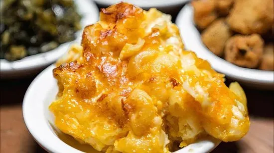 Macaroni & Cheese