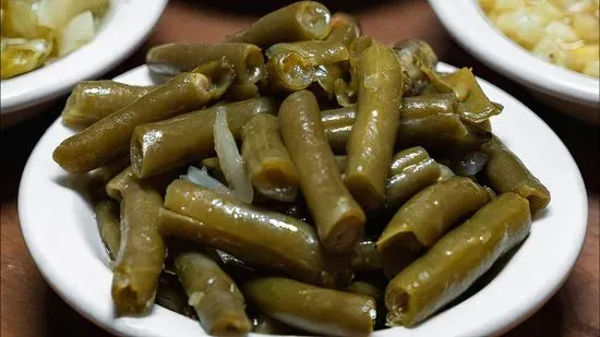Green Beans
