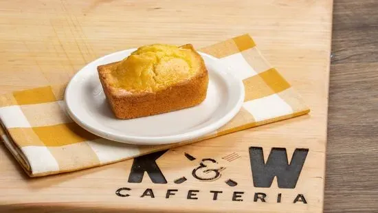 Cornbread