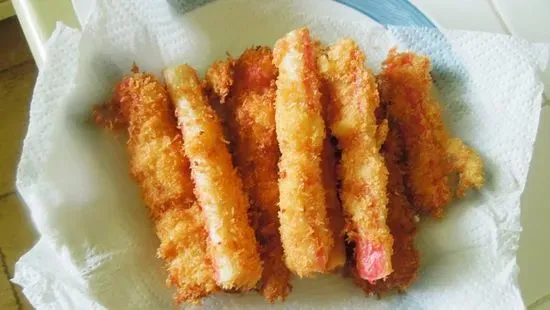 A7. Crab Meat Stick (4)